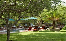 Grand Kruger Lodge And Spa